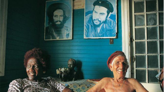 Illustration for article titled Black Cubans: Restoring US Ties Is Cool, but America, Keep Your Hang-Ups About Race at Bay